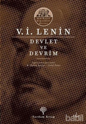 Picture of Devlet ve Devrim