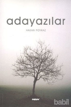 Picture of Adayazılar