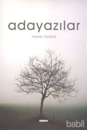 Picture of Adayazılar