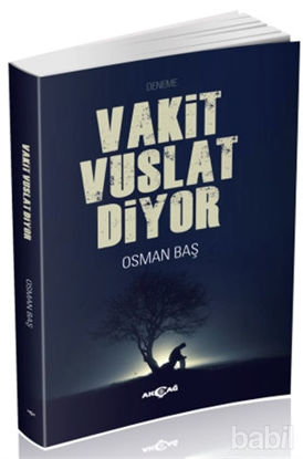 Picture of Vakit Vuslat Diyor