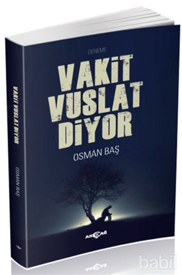 Picture of Vakit Vuslat Diyor