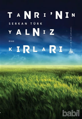 Picture of Tanrı'nın Yalnız Kırları