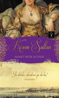 Picture of Kösem Sultan