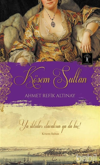Picture of Kösem Sultan