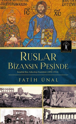 Picture of Ruslar Bizansın Peşinde