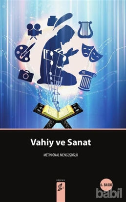 Picture of Vahiy ve Sanat