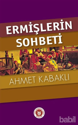 Picture of Ermişlerin Sohbeti
