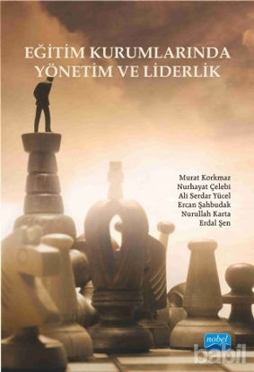 Picture of Eğitim Kurumlarında Yönetim ve Liderlik