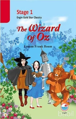 Picture of Stage 1 - The Wizard Of Oz