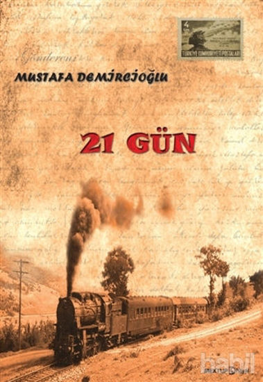 Picture of 21 Gün