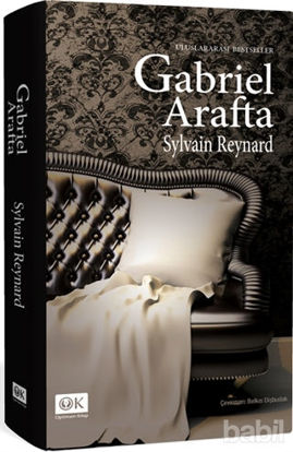 Picture of Gabriel Arafta