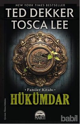 Picture of Hükümdar