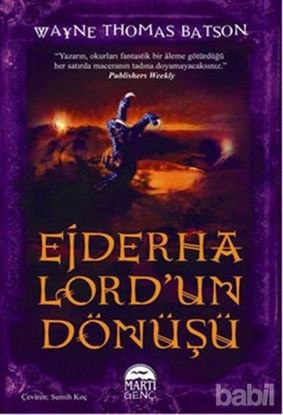 Picture of Ejderha Lord'un Dönüşü