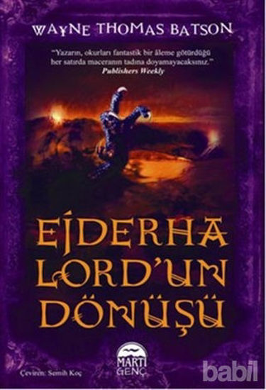 Picture of Ejderha Lord'un Dönüşü