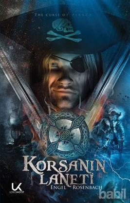 Picture of Korsanın Laneti