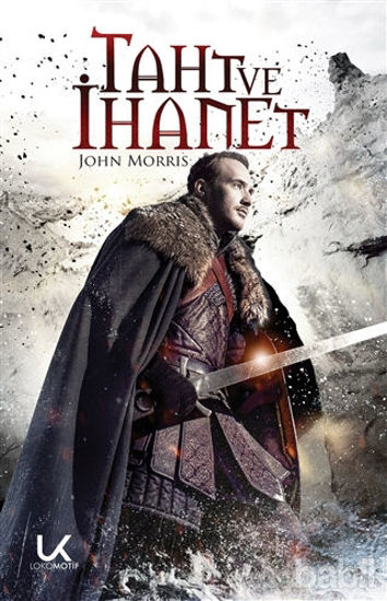 Picture of Taht ve İhanet