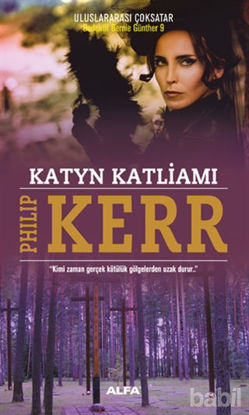 Picture of Katyn Katliamı