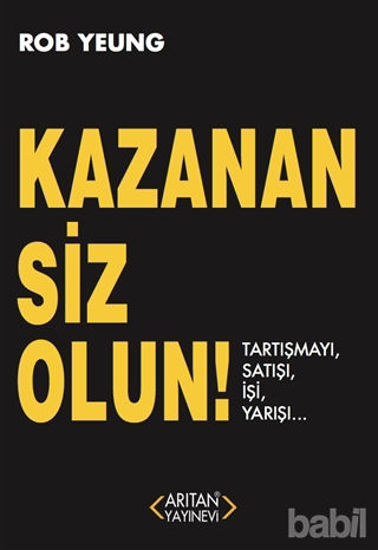 Picture of Kazanan Siz Olun