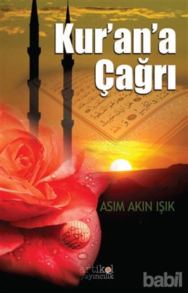 Picture of Kur'an'a Çağrı