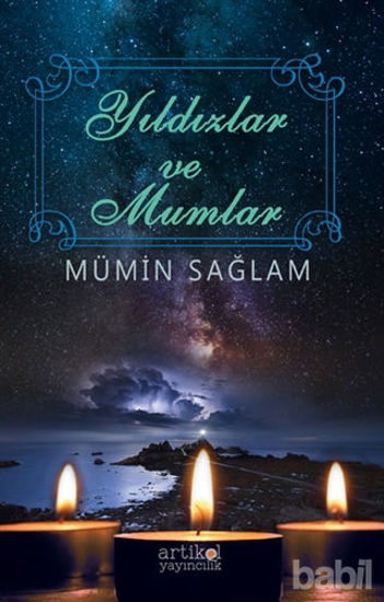 Picture of Yıldızlar ve Mumlar