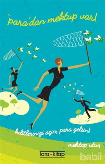 Picture of Para'dan Mektup Var!