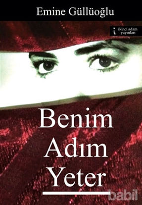 Picture of Benim Adım Yeter