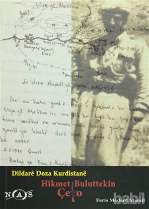 Picture of Dildare Doza Kurdistane - Hikmet Buluttekin Çeko
