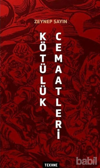 Picture of Kötülük Cemaatleri