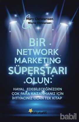 Picture of Bir Network Marketing Süperstarı Olun