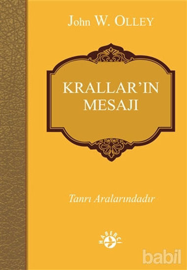 Picture of Krallar’ın Mesajı