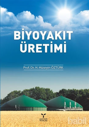 Picture of Biyoyakıt Üretimi