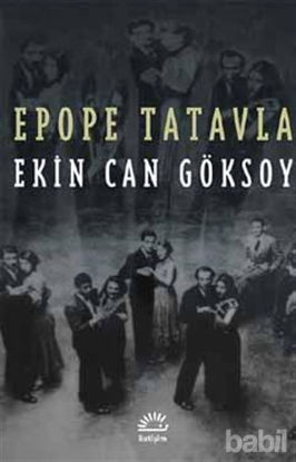 Picture of Epope Tatavla