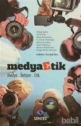 Picture of Medya Etik