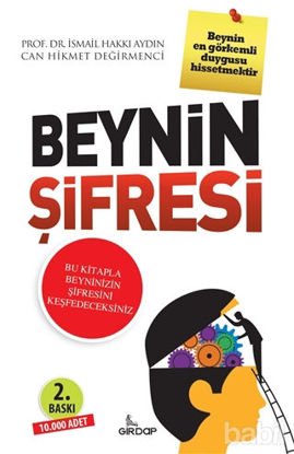 Picture of Beynin Şifresi