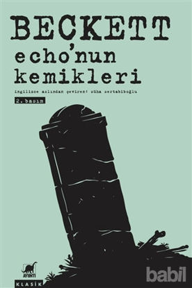 Picture of Echo'nun Kemikleri