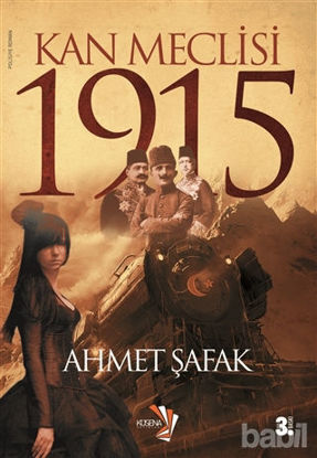 Picture of Kan Meclisi 1915