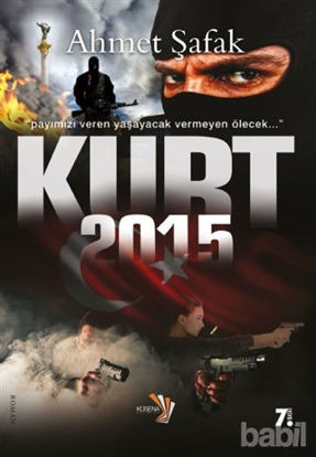 Picture of Kurt 2015
