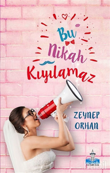 Picture of Bu Nikah Kıyılamaz