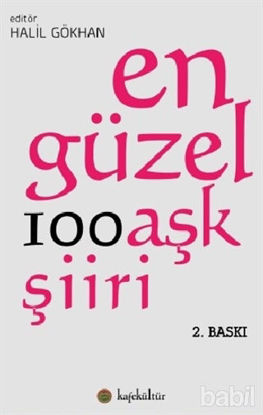 Picture of En Güzel 100 Aşk Şiiri
