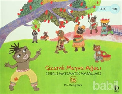 Picture of Gizemli Meyve Ağacı