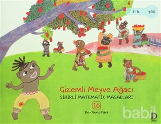 Picture of Gizemli Meyve Ağacı