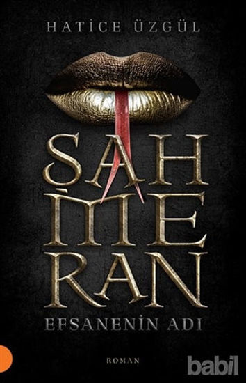 Picture of Şahmeran - Efsanenin Adı