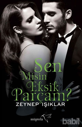 Picture of Sen Misin Eksik Parçam?