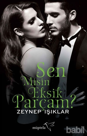 Picture of Sen Misin Eksik Parçam?