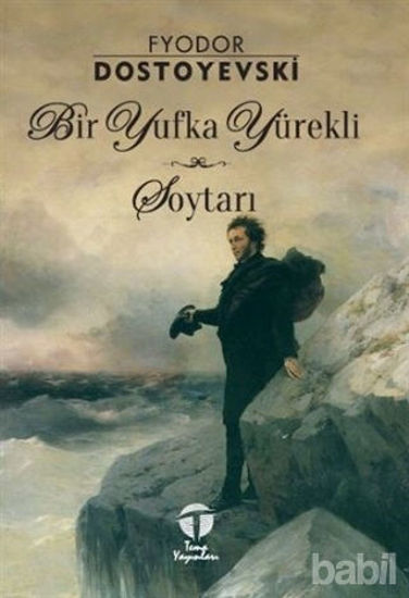 Picture of Bir Yufka Yürekli Soytarı
