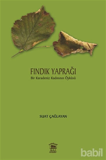 Picture of Fındık Yaprağı