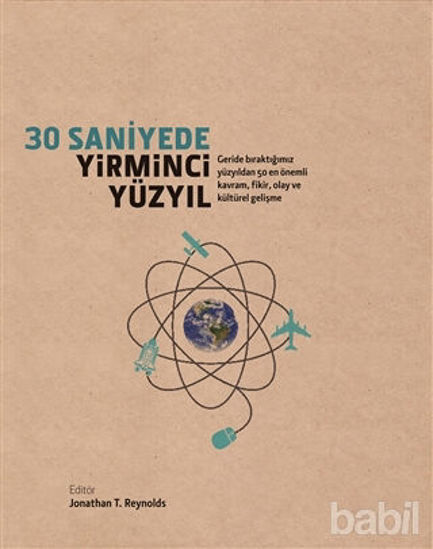 Picture of 30 Saniyede Yirminci Yüzyıl
