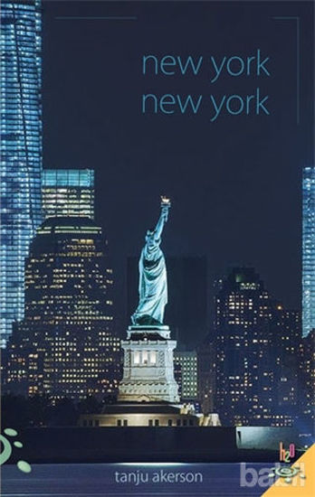 Picture of New York New York