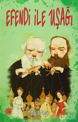 Picture of Efendi İle Uşağı