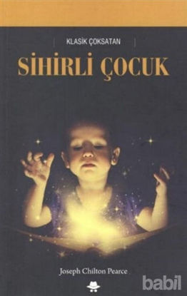 Picture of Sihirli Çocuk